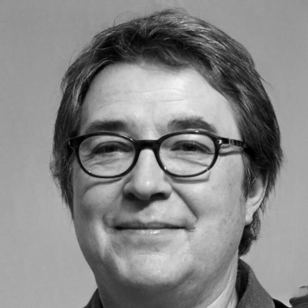 Édouard Blanchard, formateur en communication professionnelle