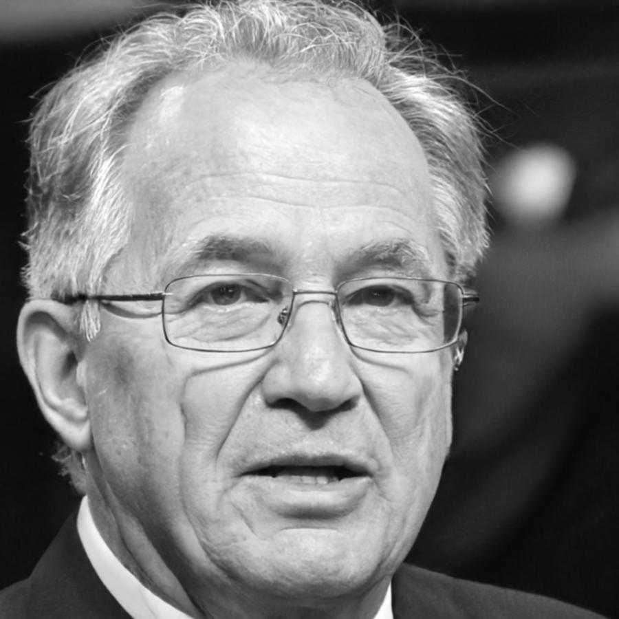 Thibault Mercier, directeur financier