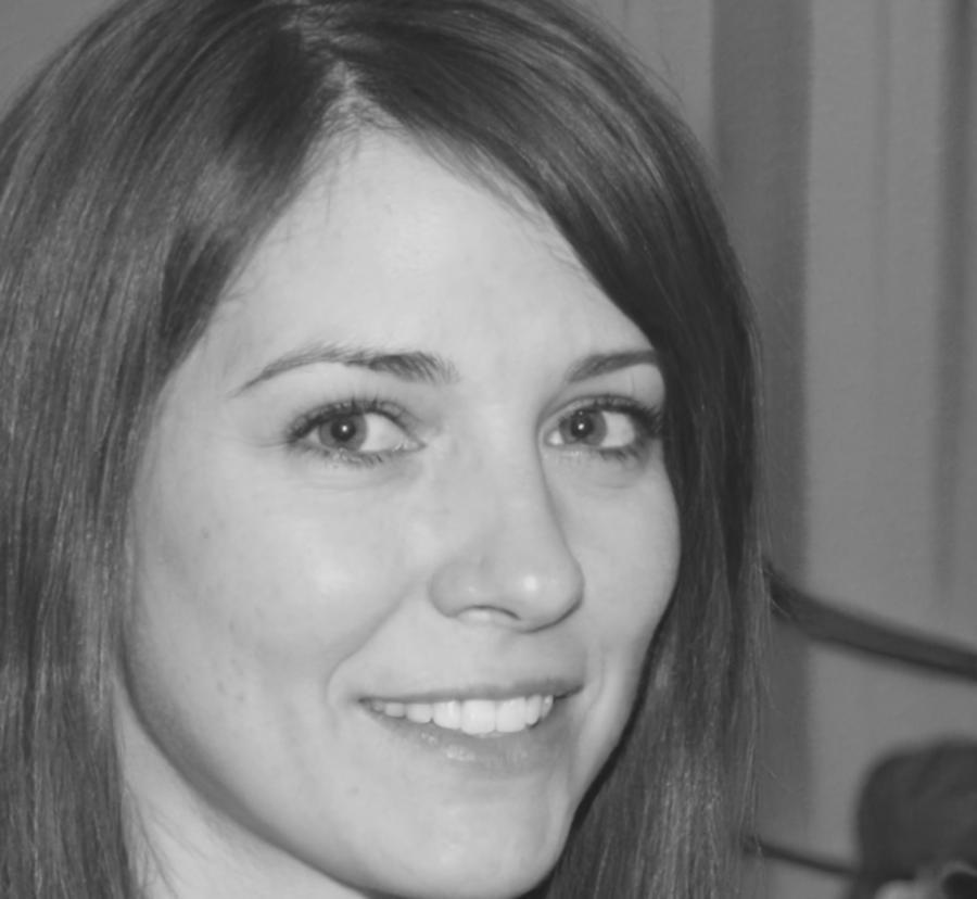 Solène Mercier, formatrice en résolution de conflits