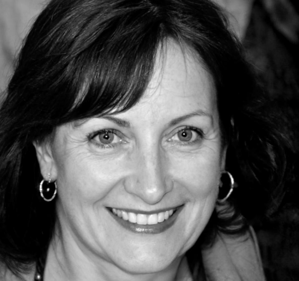 Véronique Delorme, formatrice en gestion de la relation client