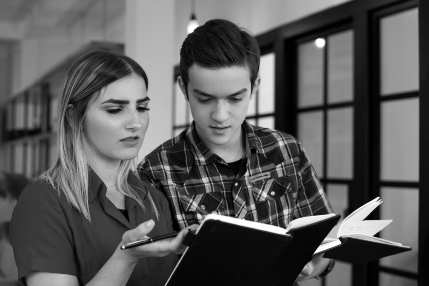 Organisation d'un espace de travail propice à la concentration